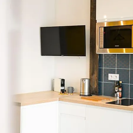 Gare - La Boutique Beauvoisine Rouen