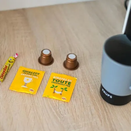 Gare - La Boutique Beauvoisine *