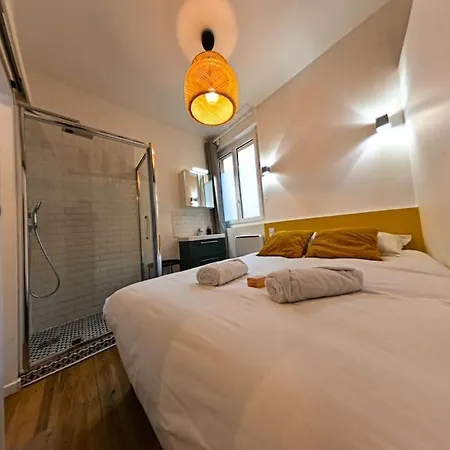 Gare - La Boutique Beauvoisine * Rouen