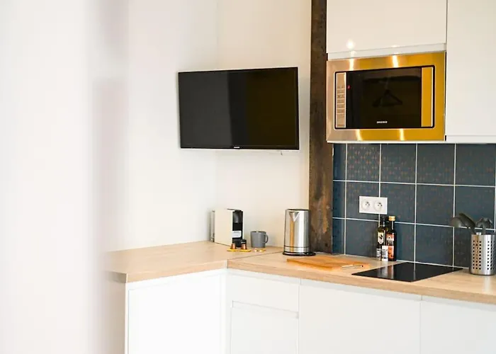 Gare - La Boutique Beauvoisine Rouen