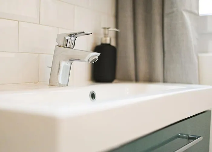 Apartman Gare - La Boutique Beauvoisine