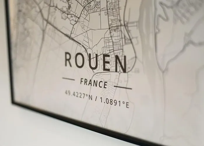 Gare - La Boutique Beauvoisine *