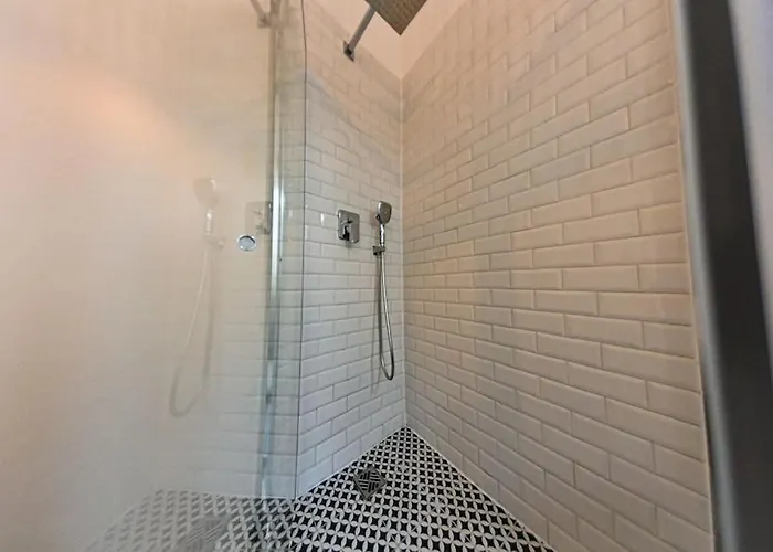 Apartman Gare - La Boutique Beauvoisine