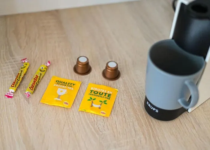 Gare - La Boutique Beauvoisine *