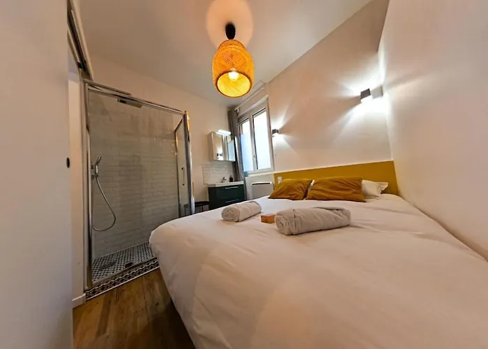 Gare - La Boutique Beauvoisine * Ρουέν